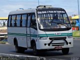Coopelotação A-067 na cidade de Salvador, Bahia, Brasil, por Ícaro Chagas. Número da foto: #:id.