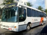 Evanil Transportes e Turismo RJ 132.018 na cidade de Nova Iguaçu, Rio de Janeiro, Brasil, por Franklin Freire dos Santos. ID da foto: :id.