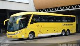 Viação Itapemirim 60599 na cidade de Rio de Janeiro, Rio de Janeiro, Brasil, por Ricardo Silva Monteiro. Número da foto: #2447131.