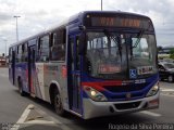 Empresa de Ônibus Vila Galvão 30.559 na cidade de São Paulo, São Paulo, Brasil, por Rogério da Silva Pereira. Número da foto: #:id.