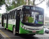 Auto Viação Monte Cristo AL-43905 na cidade de Belém, Pará, Brasil, por Eduardo  Brito. Número da foto: #:id.