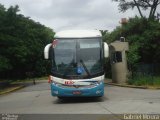 Rápido Ribeirão Preto 3320 na cidade de São Paulo, São Paulo, Brasil, por Gabriel Moura. Número da foto: #2445779.