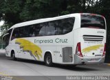 Empresa Cruz 49204 na cidade de São Paulo, São Paulo, Brasil, por Roberto Teixeira. Número da foto: #2447513.