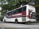 Expresso Gardenia 2785 na cidade de São Paulo, São Paulo, Brasil, por Pedro Castro. Número da foto: #:id.