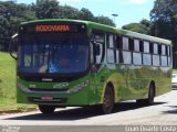 TCA - Transportes Coletivos Anápolis 3770 na cidade de Anápolis, Goiás, Brasil, por Luan Duarte Costa. Número da foto: #2447139.