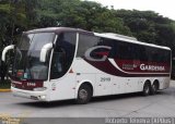 Expresso Gardenia 2910 na cidade de São Paulo, São Paulo, Brasil, por Roberto Teixeira. Número da foto: #:id.