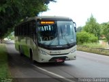Socaltur - Sociedade de Ônibus Capivarense Ltda. 125 na cidade de Novo Hamburgo, Rio Grande do Sul, Brasil, por Rodrigo Bamberg. Número da foto: #:id.