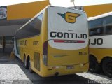 Empresa Gontijo de Transportes 11835 na cidade de Camanducaia, Minas Gerais, Brasil, por Pedro Castro. Número da foto: #:id.