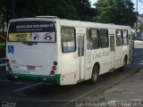 Empresa de Transportes Costa Verde 7198 na cidade de Salvador, Bahia, Brasil, por Luis Fernando. Número da foto: #:id.