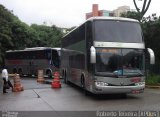 Eucatur - Empresa União Cascavel de Transportes e Turismo 4455 na cidade de São Paulo, São Paulo, Brasil, por Roberto Teixeira. Número da foto: #2447519.