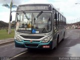 Unimar Transportes 9061 na cidade de Vitória, Espírito Santo, Brasil, por Matheus Mendes. Número da foto: #2446259.