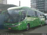 Opção Fretamento e Turismo RJ 632.162 na cidade de Teresópolis, Rio de Janeiro, Brasil, por Diego Oliveira. Número da foto: #2446218.