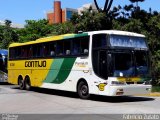 Empresa Gontijo de Transportes 15310 na cidade de São Paulo, São Paulo, Brasil, por Fabricio Zulato. Número da foto: #2445814.