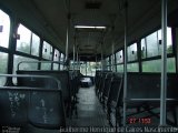 Viação Litoral Sul 210 na cidade de Itanhaém, São Paulo, Brasil, por Guilherme Henrique de Caires Nascimento. Número da foto: #:id.