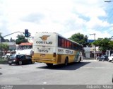 Empresa Gontijo de Transportes  na cidade de Belo Horizonte, Minas Gerais, Brasil, por Roberto  Silvio. ID da foto: :id.