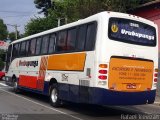 Auto Viação Urubupungá 2690 na cidade de São Paulo, São Paulo, Brasil, por Rafael Trevizan. Número da foto: #:id.
