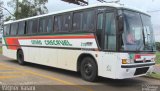 Eucatur - Empresa União Cascavel de Transportes e Turismo 3118 na cidade de Cascavel, Paraná, Brasil, por Vagner Valani. Número da foto: #:id.