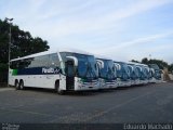 Planalto Transportes 1819 na cidade de Porto Alegre, Rio Grande do Sul, Brasil, por Eduardo Machado. Número da foto: #2448368.