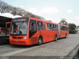 Auto Viação Redentor HR034 na cidade de Curitiba, Paraná, Brasil, por Edson Campos. Número da foto: #2447957.