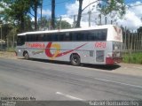 América Turismo 050 na cidade de Poços de Caldas, Minas Gerais, Brasil, por Gabriel Romualdo Rey . Número da foto: #2447760.