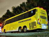 Viação Itapemirim 60585 na cidade de Curitiba, Paraná, Brasil, por Luiz H. Bassetti. Número da foto: #2447933.