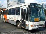 Evanil Transportes e Turismo RJ 132.032 na cidade de Nova Iguaçu, Rio de Janeiro, Brasil, por Franklin Freire dos Santos. Número da foto: #2448950.