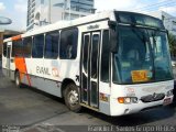 Evanil Transportes e Turismo RJ 132.032 na cidade de Nova Iguaçu, Rio de Janeiro, Brasil, por Franklin Freire dos Santos. ID da foto: :id.