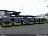 SM Transportes 20482 na cidade de Belo Horizonte, Minas Gerais, Brasil, por Adão Raimundo Marcelino. Número da foto: #2449136.