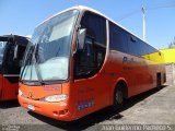 Pullman Bus 1641 na cidade de , por Juan Guillermo Pacheco S.. ID da foto: :id.