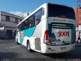 Auto Viação 1001 RJ 108.068 na cidade de Rio de Janeiro, Rio de Janeiro, Brasil, por Adonias  Fernandes. Número da foto: #:id.