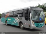 SM Transportes 50XXX na cidade de Belo Horizonte, Minas Gerais, Brasil, por Alex Bola. Número da foto: #:id.