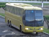 Viação Itapemirim 5801 na cidade de Aracaju, Sergipe, Brasil, por Jonathan Silva. Número da foto: #:id.
