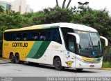 Empresa Gontijo de Transportes 18625 na cidade de São Paulo, São Paulo, Brasil, por Pedro Henrique Gumercindo da Silva. Número da foto: #2449117.