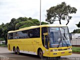 Viação Itapemirim 45313 na cidade de Gama, Distrito Federal, Brasil, por José Antônio Gama. Número da foto: #2448095.