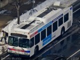 SEPTA - Southeastern Pennsylvania Transportation Autority 8122 na cidade de , por Marcelo Sousa de Miranda Júnior. Número da foto: #2449527.