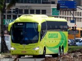 Viação Garcia 7989 na cidade de Curitiba, Paraná, Brasil, por Edivaldo Carvalho. Número da foto: #:id.