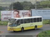 TCA - Transportes Coletivos Anápolis 9178 na cidade de Anápolis, Goiás, Brasil, por Tiago  da Silva Bastos. Número da foto: #:id.