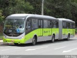 SM Transportes 20XXX na cidade de Belo Horizonte, Minas Gerais, Brasil, por Alex Bola. Número da foto: #:id.