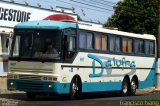 Dalufra Transportes e Turismo 4497 na cidade de Assis, São Paulo, Brasil, por Francisco Ivano. Número da foto: #2448409.