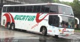 Eucatur - Empresa União Cascavel de Transportes e Turismo 3412 na cidade de Curitiba, Paraná, Brasil, por Vagner Valani. Número da foto: #:id.