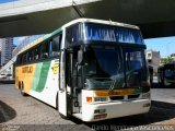 Empresa Gontijo de Transportes 5830 na cidade de Belo Horizonte, Minas Gerais, Brasil, por Danilo Mendonça Vasconcelos. Número da foto: #2448821.