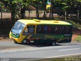 Viação Princesa Tecelã 2153 na cidade de Americana, São Paulo, Brasil, por Ruan Roque. Número da foto: #2449486.