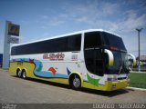 EB Silvério Viagens e Turismo 1981 na cidade de Campinas, São Paulo, Brasil, por EDUARDO - SOROCABUS. ID da foto: :id.