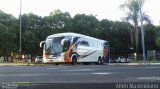 Expresso União 10260 na cidade de Uberaba, Minas Gerais, Brasil, por Allen Maximiliano. Número da foto: #2449487.