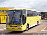 Viação Itapemirim 45313 na cidade de Gama, Distrito Federal, Brasil, por José Antônio Gama. Número da foto: #2448098.