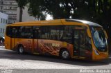 Auto Viação Redentor HC301 na cidade de Curitiba, Paraná, Brasil, por Matheus  Augusto. Número da foto: #2449162.