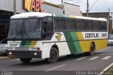 Empresa Gontijo de Transportes 3015 na cidade de Araxá, Minas Gerais, Brasil, por Eliziar Maciel Soares. Número da foto: #2449094.