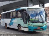 Santa Fé Transportes 062 na cidade de Belo Horizonte, Minas Gerais, Brasil, por Matheus  Felipe. Número da foto: #:id.