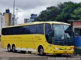 Viação Itapemirim 7001 na cidade de Curitiba, Paraná, Brasil, por Paulo Gustavo. Número da foto: #2396137.
