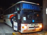 Pluma Conforto e Turismo 3465 na cidade de Guaratinguetá, São Paulo, Brasil, por Fabio Alcantara. Número da foto: #2395845.